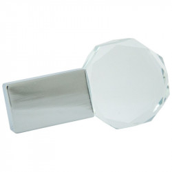 Metal - Glass ER CLASSIC CC3921L Crystal Pendrive