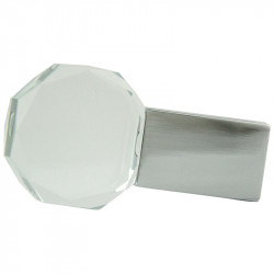 Metal - Glass ER CLASSIC CC3921L Crystal Pendrive