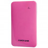 Power Bank ER CLASSIC CC1P063 Plastikowy z nadrukowanym logo