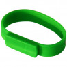 Silicon ER BRACELET BT101L Pendrive with logo