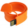 Pendrive ER BRANSOLETKA BT105 Silikonowy z nadrukiem logo