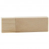 Pendrive ER CLASSIC CC402 Drewniany z grawerem