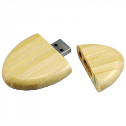 Pendrive ER CLASSIC CC406 Drewniany