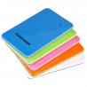 Power Bank ER CLASSIC CC1P063 Plastikowy z nadrukowanym logo
