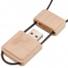 Pendrive ER CLASSIC CC412 Drewniany
