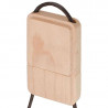 Pendrive ER CLASSIC CC412 Drewniany
