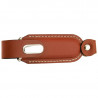 Leather ER CLASSIC CC505 promotional Pendrive