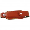 Leather ER CLASSIC CC505 promotional Pendrive