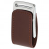 Pendrive ER CLASSIC CC3510 Skórzany z logo