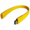 Advertising Silicon ER BRACELET BT102 Pendrive