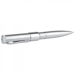 Pendrive ER DŁUGOPIS PN301 Metalowy