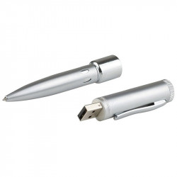Pendrive ER DŁUGOPIS PN301 Metalowy