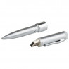 Pendrive ER DŁUGOPIS PN301 Metalowy