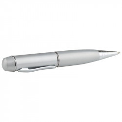 Pendrive ER DŁUGOPIS PN302 Metalowy
