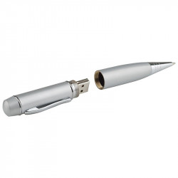 Pendrive ER DŁUGOPIS PN302 Metalowy