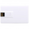 Plastic ER CARD CD105LLB MICRO B OTG Pendrive