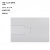 Plastic ER CARD CD101 Pendrive