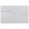 Plastic ER CARD CD101 Pendrive