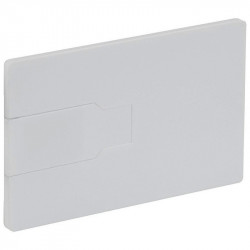 Plastic ER CARD CD101 Pendrive