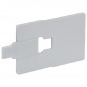 Plastic ER CARD CD101 Pendrive