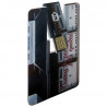 Plastic ER CARD CD101 Pendrive
