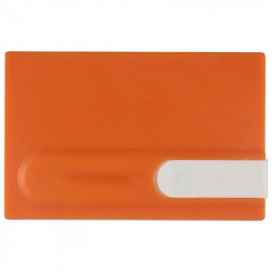 Plastic ER CARD CD102 Pendrive