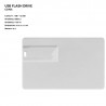 Pendrive ER KARTA CD106 Plastikowy