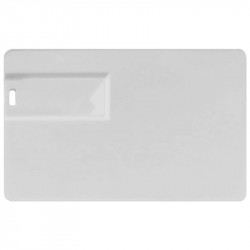 Pendrive ER KARTA CD106 Plastikowy
