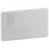 Plastic ER CARD CD107 Pendrive with printing