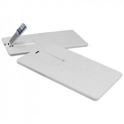 Pendrive USB 3.0 ER KARTA CD305B Metalowy