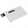 Pendrive ER KARTA CD302 Metalowy z grawerem logo