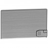 Metal ER CARD CD306 Pendrive