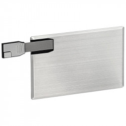 Metal ER CARD CD306 Pendrive