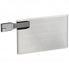 Pendrive ER KARTA CD306 Metalowy