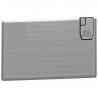 Pendrive ER KARTA CD307 Metalowy
