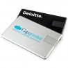Metal ER CARD CD308 Pendrive with logo