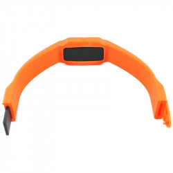 Silicon ER CLASSIC CC151 Watch with USB flash drive