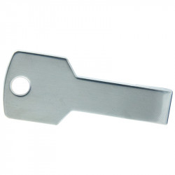 Pendrive USB 3.0 ER KLUCZ KY302A3 Metalowy z logo