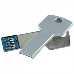 Pendrive USB 3.0 ER KLUCZ KY302A3 Metalowy z logo