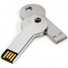 Metal ER KEY KY306 promotional Pendrive