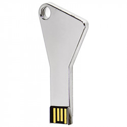 Pendrive ER KLUCZ KY303 Metalowy