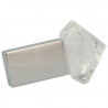 Brylantowy Pendrive ER CLASSIC CCP933 Metalowo - Szklany