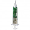 Plastic ER SYRINGE UL104 Pendrive for pharmaceutical companies
