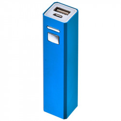 Power Bank ER CLASSIC CC3MP022 Metalowy z Twoim logo