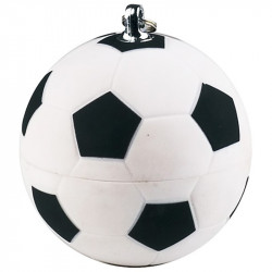 Plastic ER foot BALL UL106 Pendrive