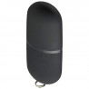 Pendrive ER CLASSIC CC102A Plastikowy z gumowanym wykończeniem