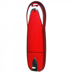 Pendrive ER CLASSIC CC103 Plastikowy z Twoim logo