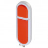 Dwukolorowy Pendrive ER CLASSIC CC114 Plastikowy