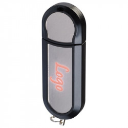 Plastic ER CLASSIC CC135 Pendrive