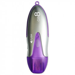 Plastic ER CLASSIC CC144 Pendrive